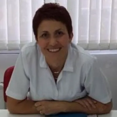 Arzu Üstündağ Esen