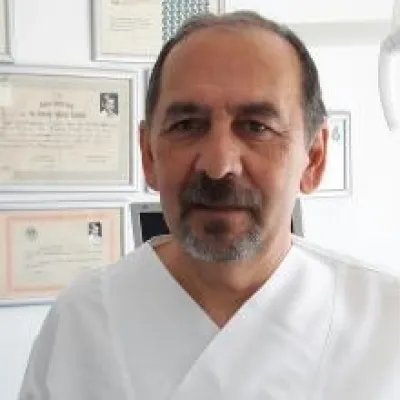 Tahir Aşkın Laçin