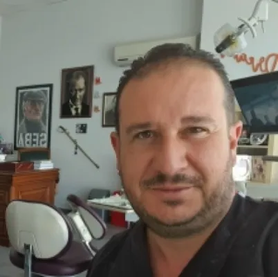 Murat Çolpan