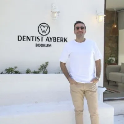 Ayberk Şafak Benli