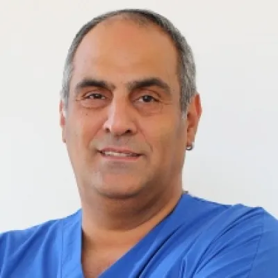 Tolgay Güngör