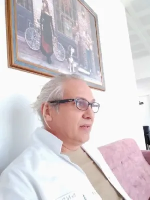 Uzm. Dr. Nezih Demirbuğa profil fotoğrafı