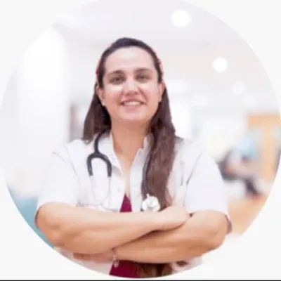Op. Dr. Aslım Çınar profil fotoğrafı