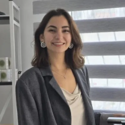 Gizem Bal