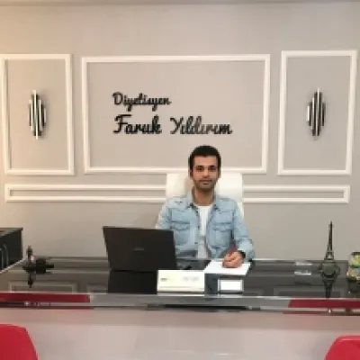 Faruk Yıldırım