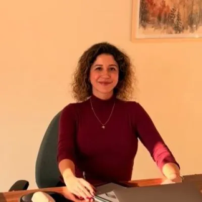 Kl. Psk. Ezgi Taşdemir Işık profil fotoğrafı