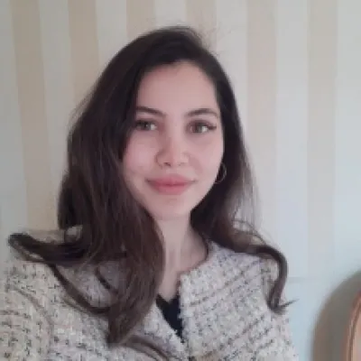 Kl. Psk. Deniz Şevval Kuyucak profil fotoğrafı
