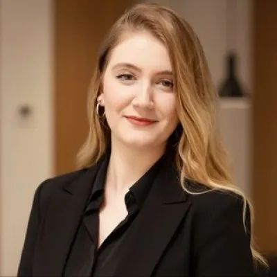 Kl. Psk. Dr. Feyza Baca Biçer profil fotoğrafı