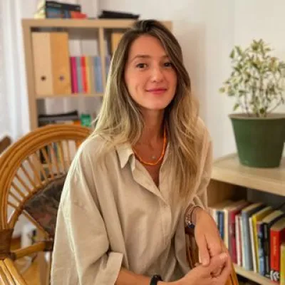 Kl. Psk. Fulya İzel Öğmel profil fotoğrafı