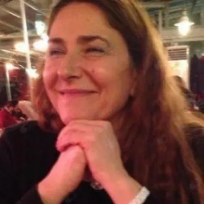 A. Dilek Yılmaz