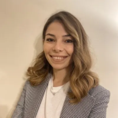 Gizem Semiha Tuğsat