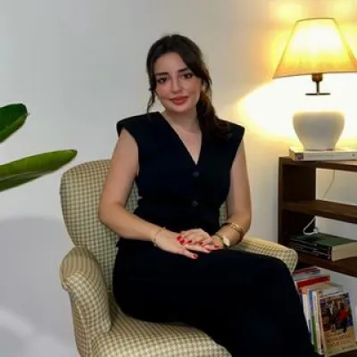 Hazel Yenioğlu