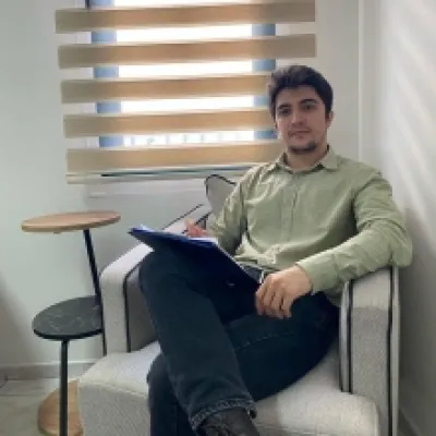 Emre Yasin Coşkun