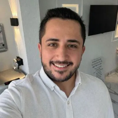 Burak Dikik