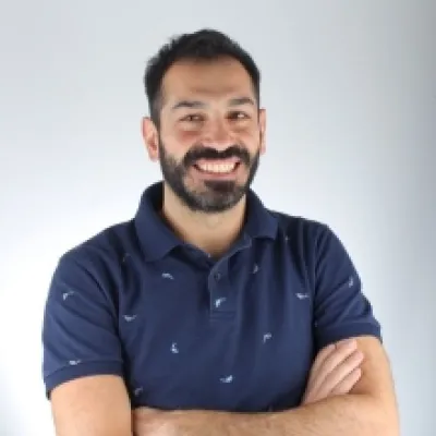 Dr. Dt. Murat Bektaş profil fotoğrafı