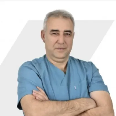 Nuri Karaca