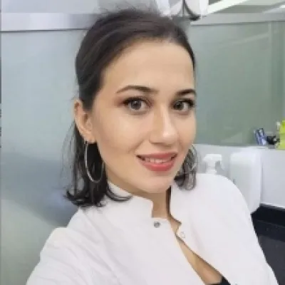 Ayşegül Yöntem