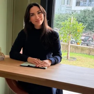 Psk. Tuğçe Kandemir profil fotoğrafı