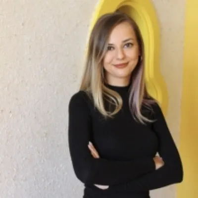 Sinem Gökçe