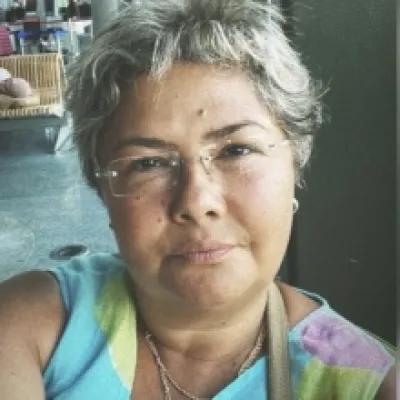 Bahar Erden