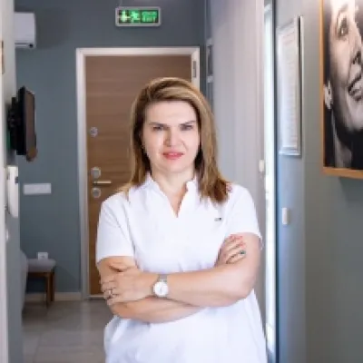 Dt. H. Sever Günay profil fotoğrafı