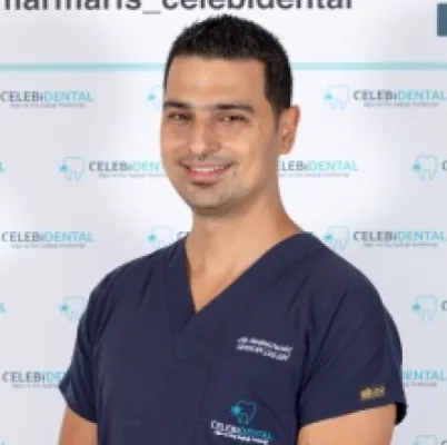 Serkan Çelebi
