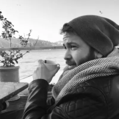 Kl. Psk. Mertan Yılmaz profil fotoğrafı