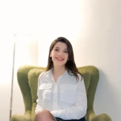 Psk. Ela Eryılmaz Uzun profil fotoğrafı