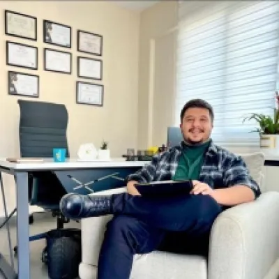Psk. Hüseyin Burak Çoşkun profil fotoğrafı