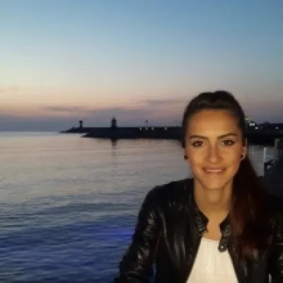 Kl. Psk. Arzun Telli profil fotoğrafı