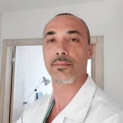 Dt. Osman Uslu profil fotoğrafı