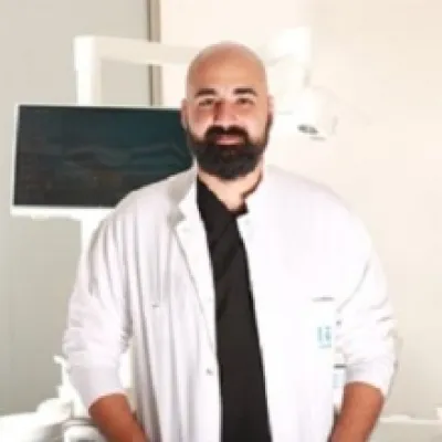 Dt. Bora Kırdinli profil fotoğrafı