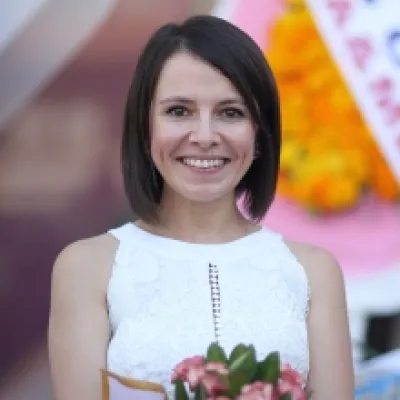 Dt. Sinem Uçar profil fotoğrafı