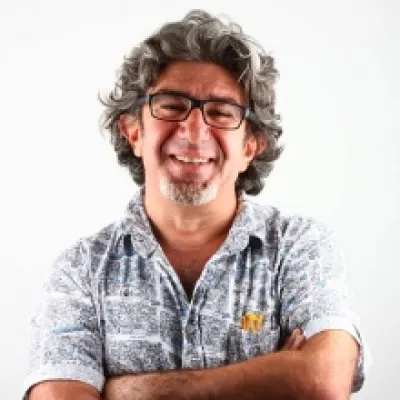 Orhan Sağlam