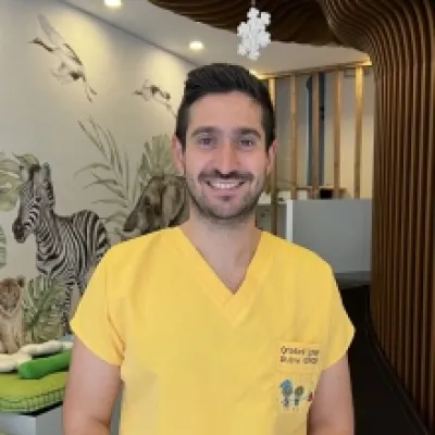Onur Görcek