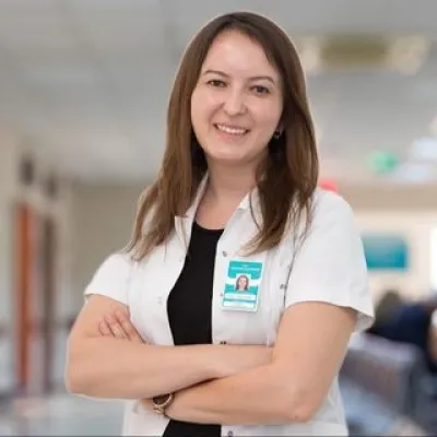 Kübra Çakır Şahin