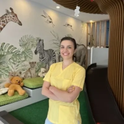 Merve Görcek
