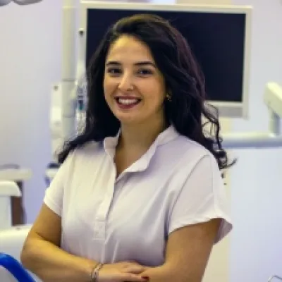 Merve Gündüz Kanat