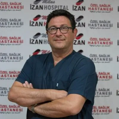 Zeki İbrahim Özman
