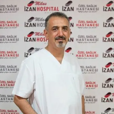 Ayhan Kurmalı