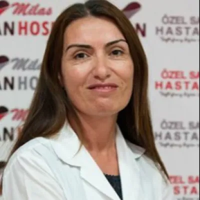 Berna Dalmış Ekiz