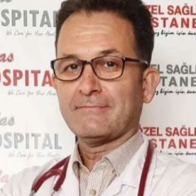 Ali Gençaslan