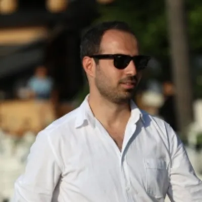 Faruk Harman