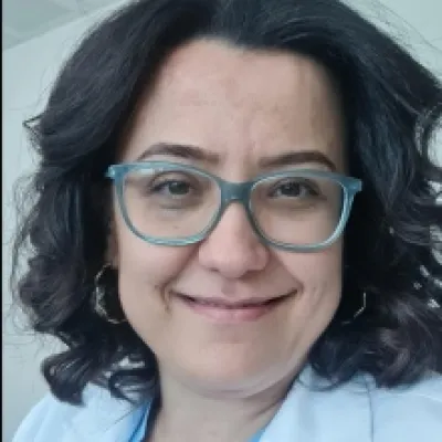 Mine İslimye Taşkın