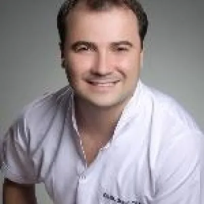 Orkun Çetin