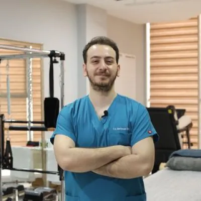 Fzt. Berkecan Ercik profil fotoğrafı