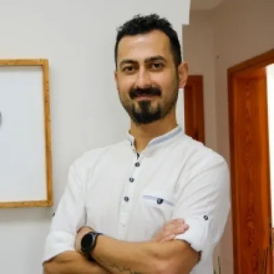 Fzt. Özgür Erdoğan profil fotoğrafı