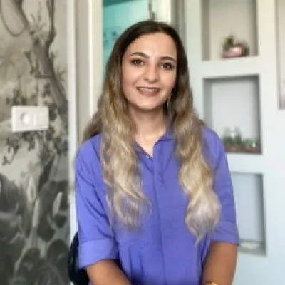 Fzt. Elif Işık Acar profil fotoğrafı
