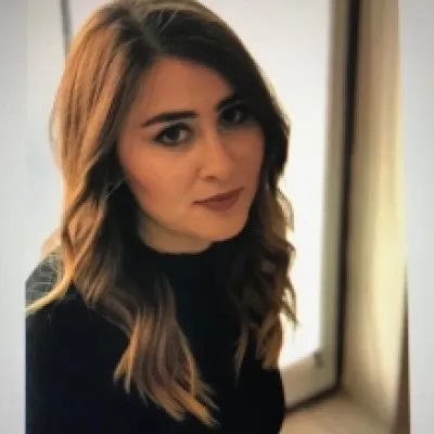 Uzm. Dr. Fzt. Hava Gezici profil fotoğrafı