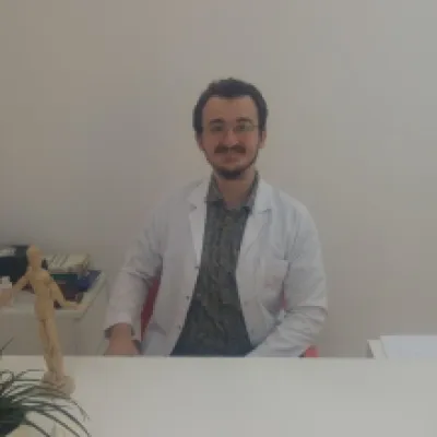 Fzt. Koray Eminel profil fotoğrafı